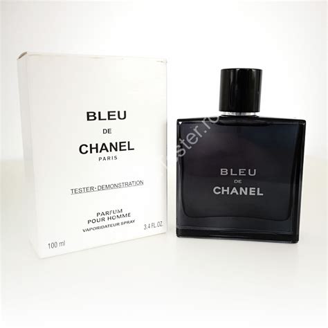 bleu de chanel men testers|bleu de chanel sample uk.